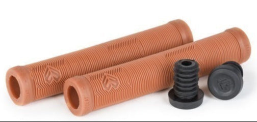 Eclat Pulsar BMX Grips | RideHub