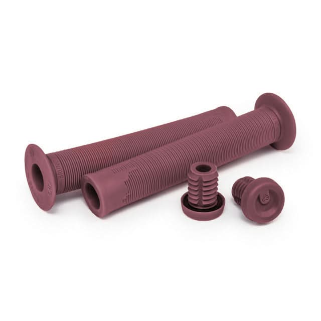 Eclat Bruno BMX Grips | RideHub