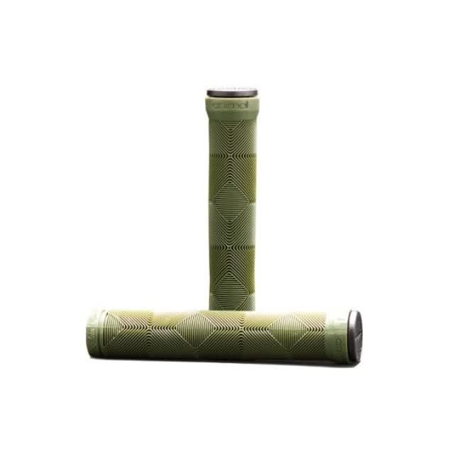 Animal Edwin V2 Grips BMX Grips | RideHub