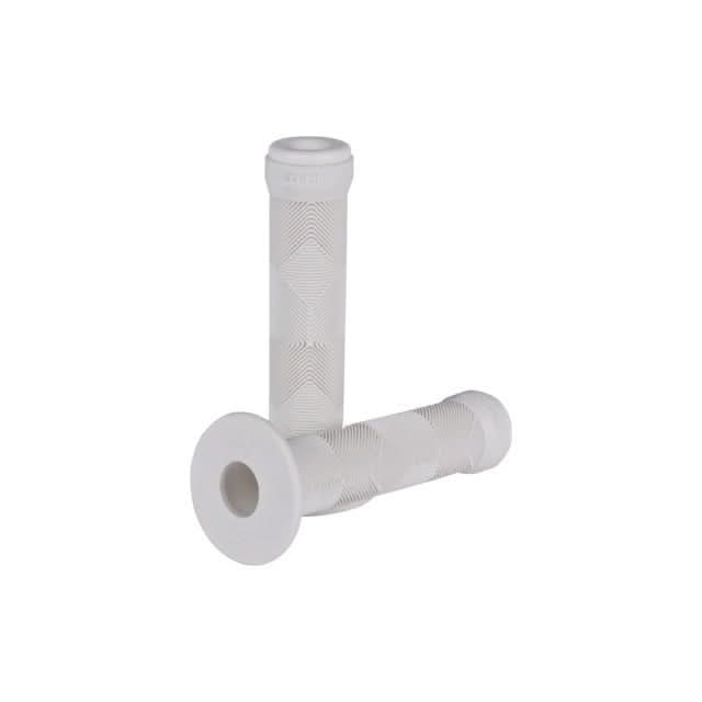BMX Animal Edwin Grips with flange | RideHub