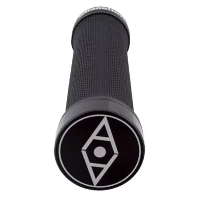 Alienation Moto Lock-On BMX Grips | RideHub