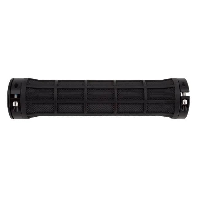 Alienation Moto Lock-On BMX Grips | RideHub