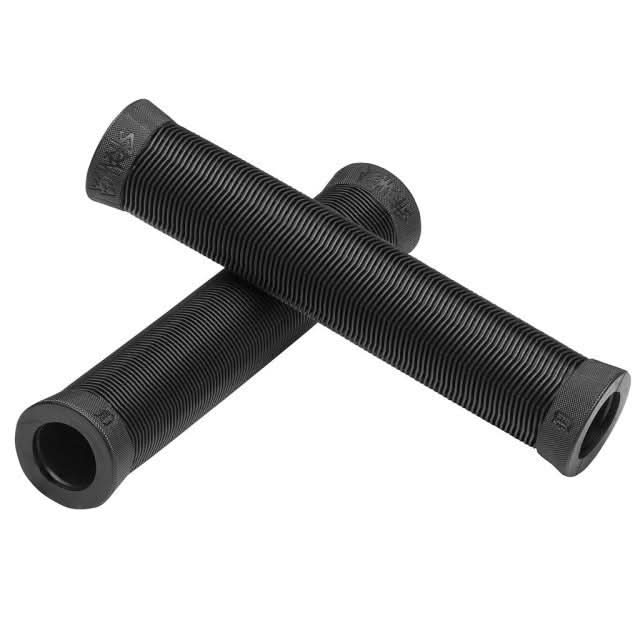 Stranger Piston Super Soft Grips BMX Grips | RideHub