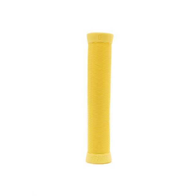 Stranger Piston Super Soft Grips BMX Grips | RideHub