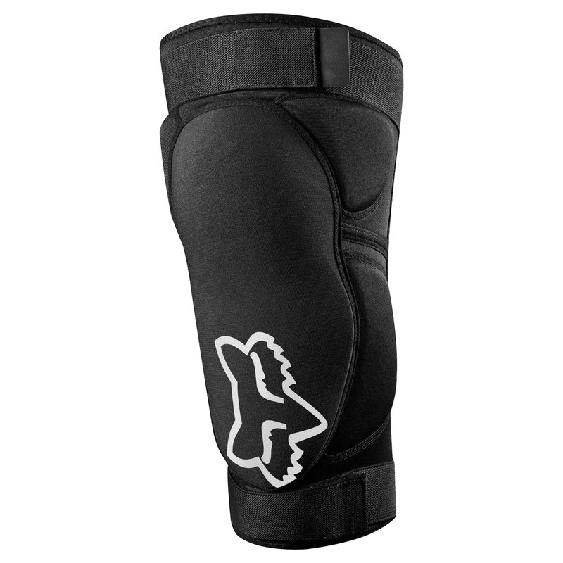 Fox Launch D3O Black Knee Guard