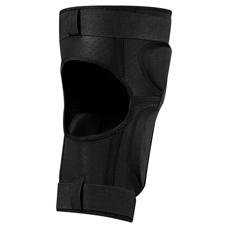 Fox Launch D3O Black Knee Guard