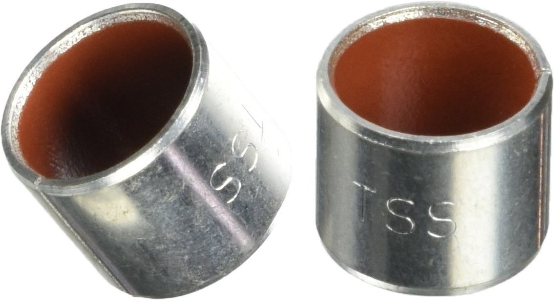 RockShox Eyelet Bushing Set – 1/2" x 1/2" (2 pcs) | RideHub