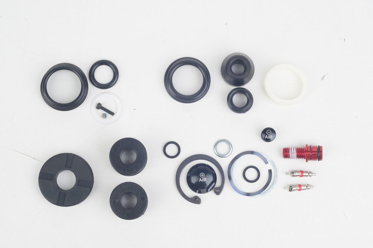 RockShox Service Kit – Dual Air/MoCo (Reba 2009-2011) | RideHub