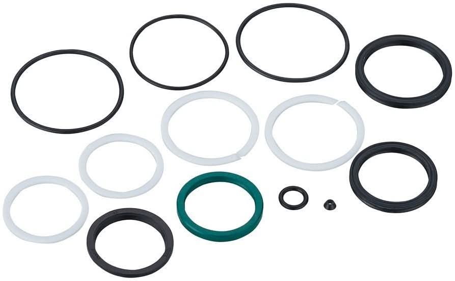RockShox Service Kit – Basic Monarch Rear Shock Service with AutoSag Specialized B1 | RideHub