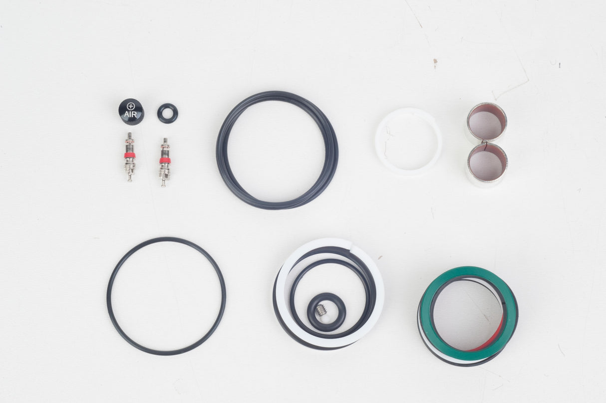 RockShox Monarch RT3/RT/R 2011 Basic Service Kit | RideHub