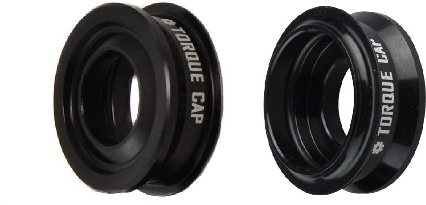 Conversion Caps Hub Double Time Front, 15x100/15x110 Boost, 31mm Through Axle,To
