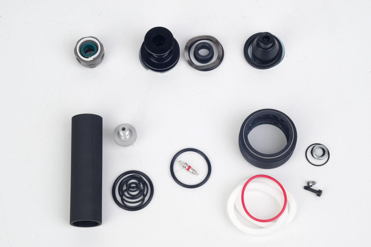 RockShox PIKE Service Kit (A1-A2/2014-2016) – Full Service Solo Air | RideHub
