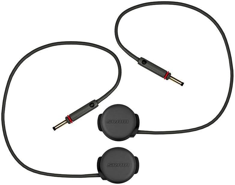 Blip for eTAP 150mm Black Qty 2