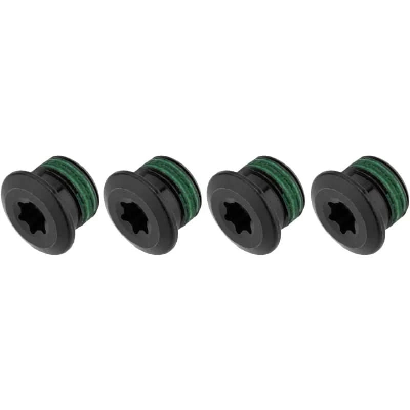 SRAM 4-Arm Chainring Bolt Kit – E-Bike Bosch/Fazua | Ride Hub