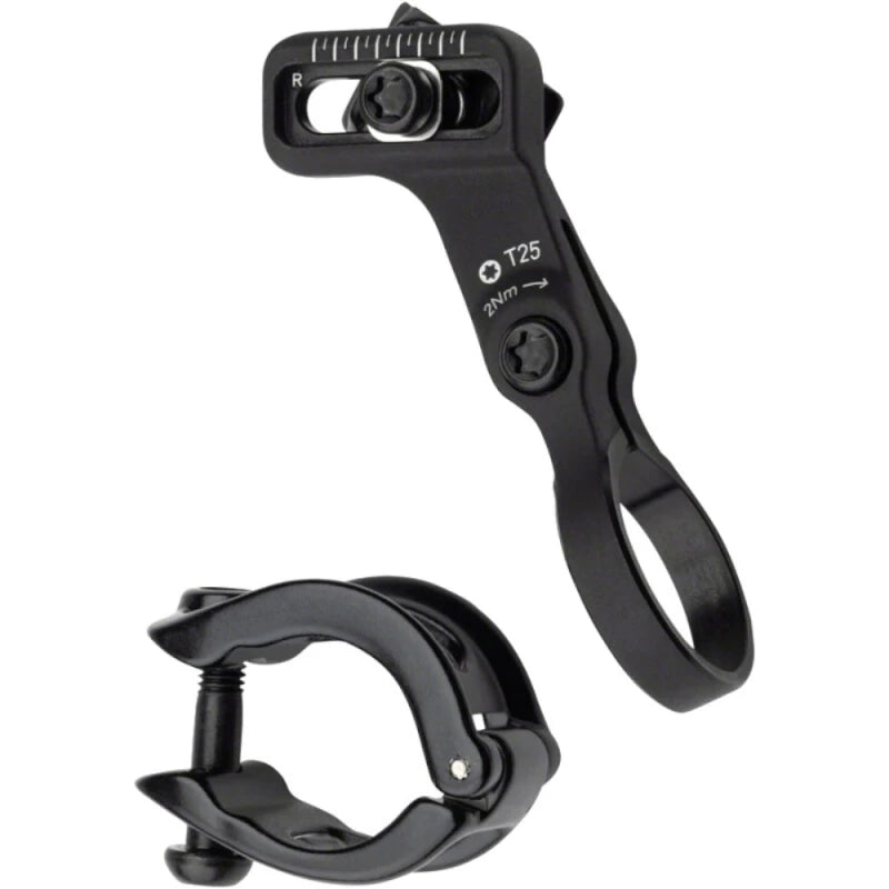 SRAM POD Controller Mount | Ride Hub