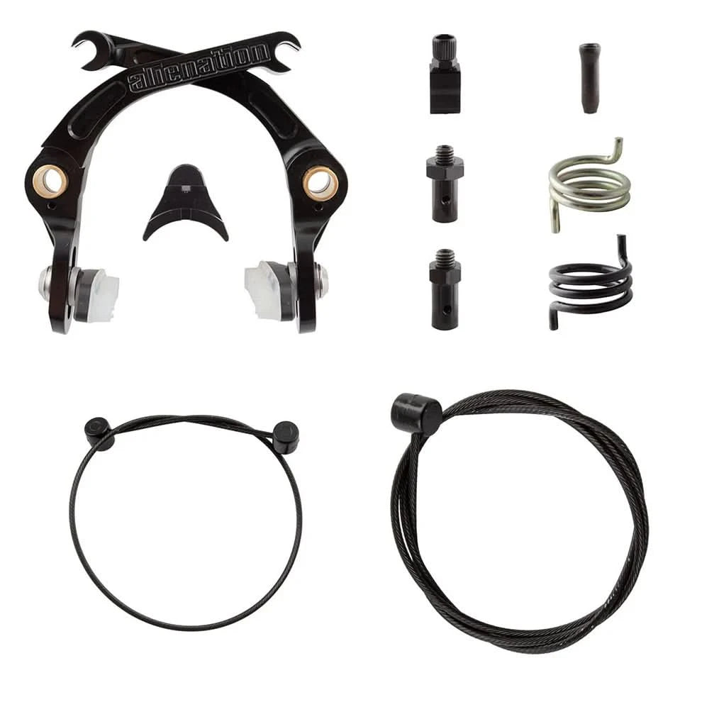 Hamulec BMX Alienation Vice-Grip U-Brake | RideHub
