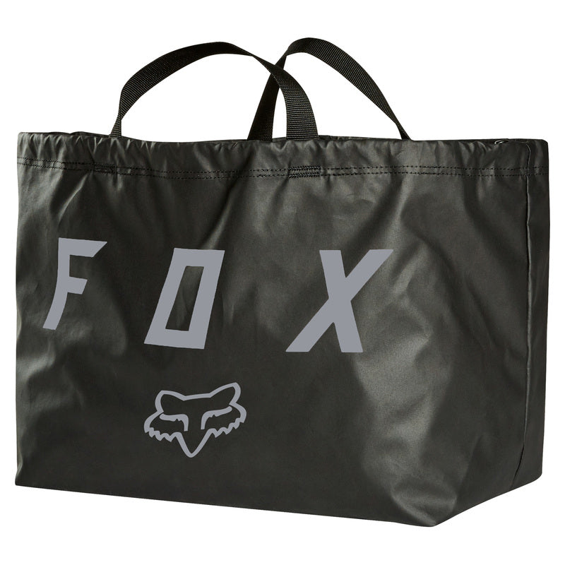 Fox Utility Changing Matte Black Os bag