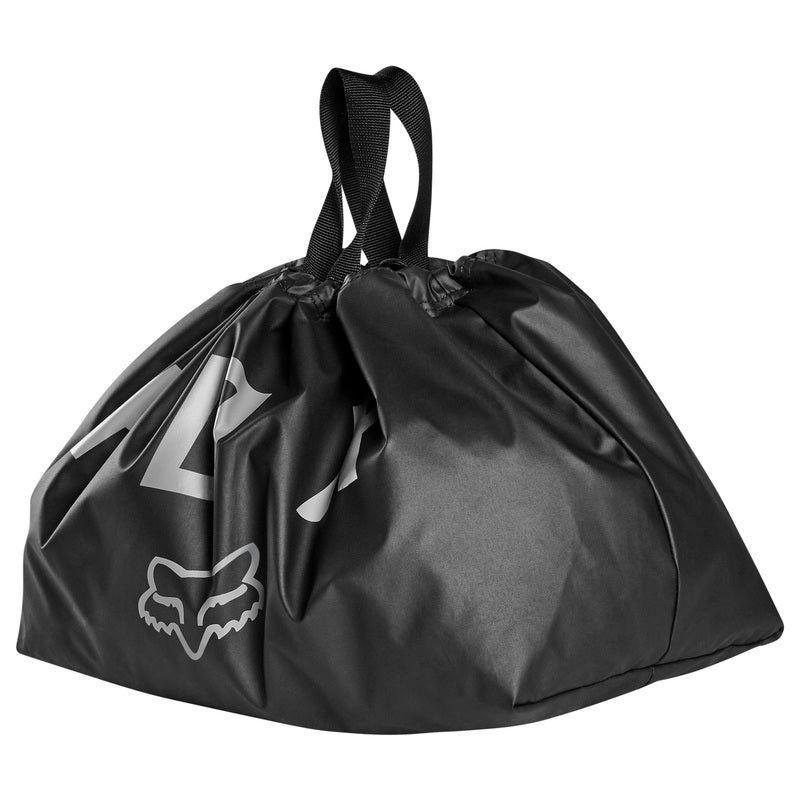 Fox Utility Changing Matte Black Os bag