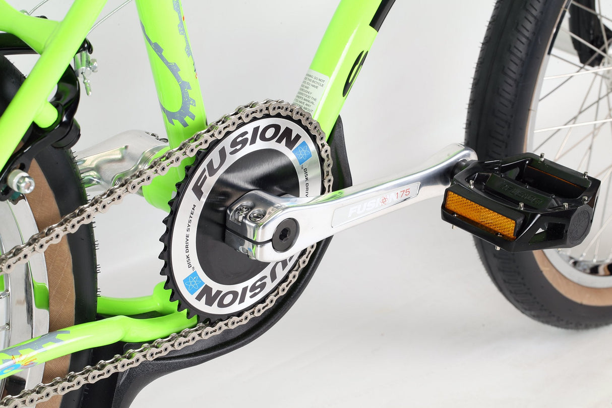 LINEAGE SPORT BASHGUARD