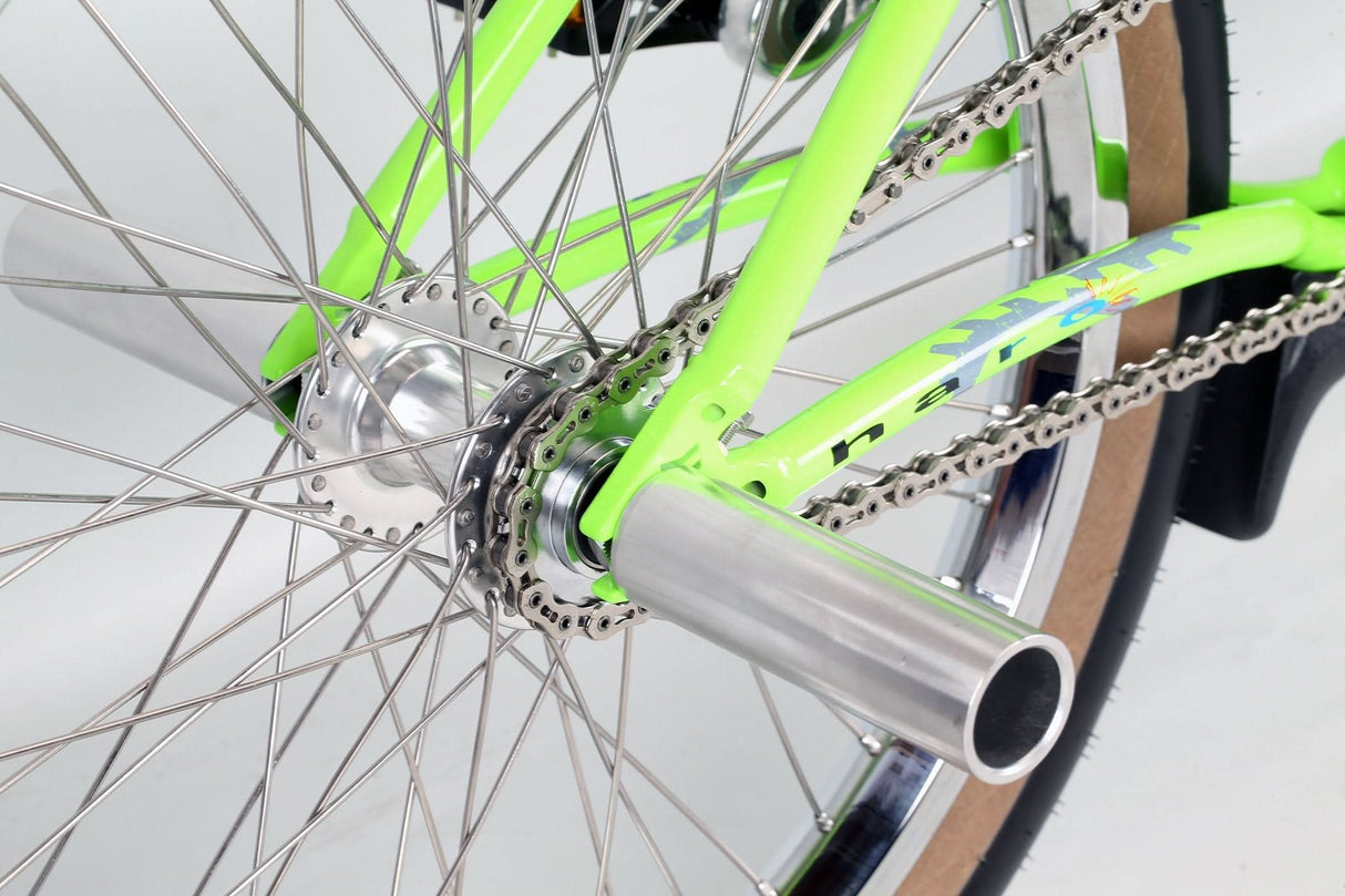 LINEAGE SPORT BASHGUARD