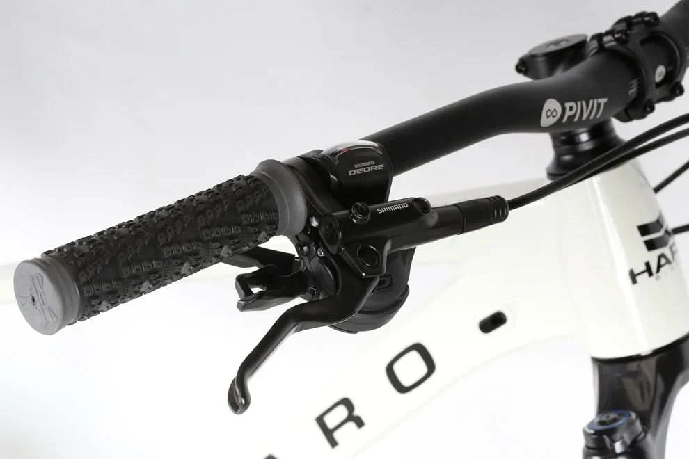 Double Peak Comp 27.5 – the perfect Down-Country Hardtail | RideHub