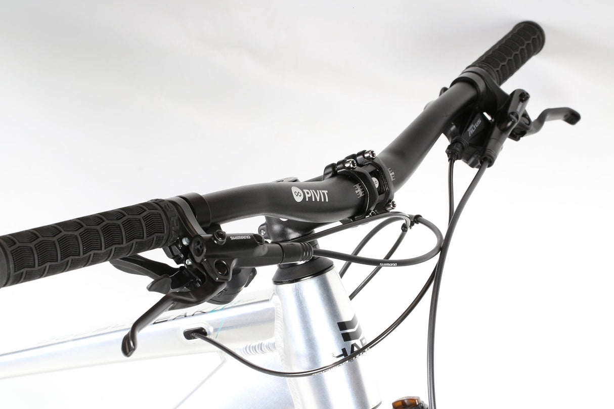 Double Peak Sport 27.5 Brush Polish