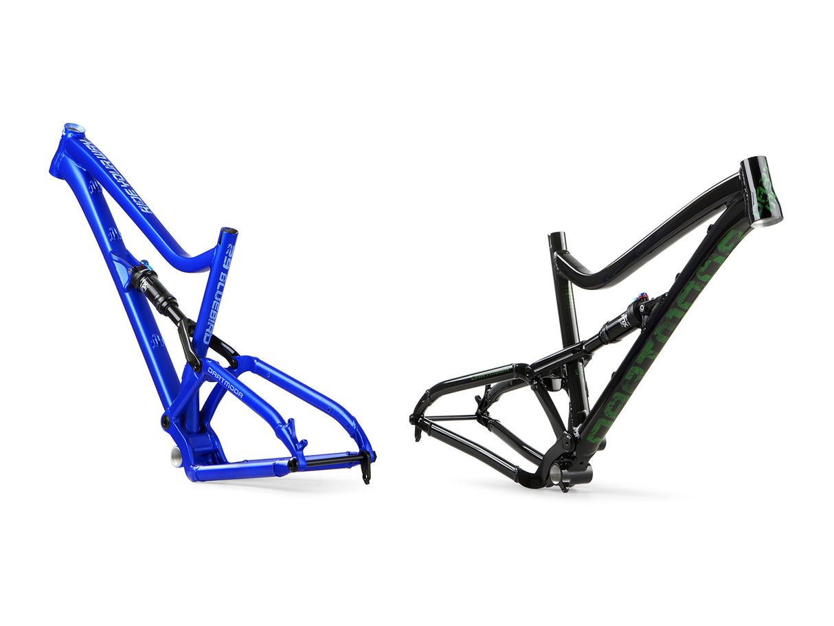 Dartmoor Bluebird 29" frame | RideHub