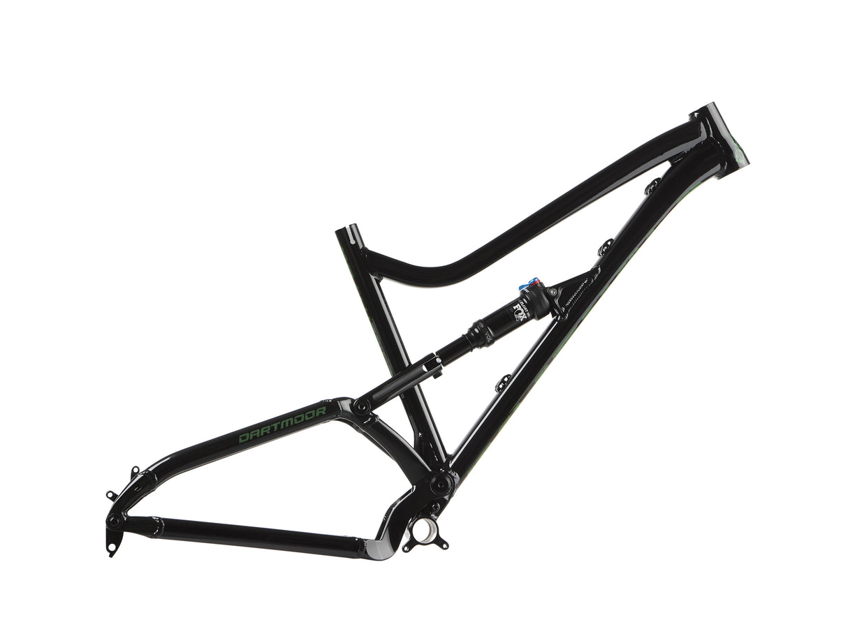 Dartmoor Bluebird 29" frame | RideHub