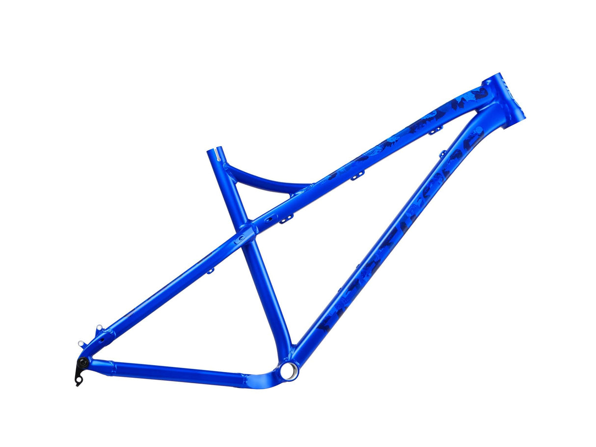 Dartmoor Primal 27.5" frame | RideHub