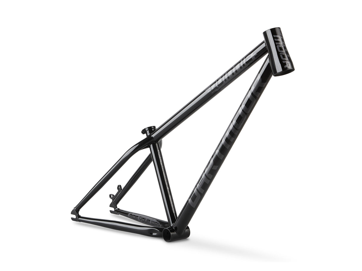 Dartmoor Quinnie Tapered 26" frame | RideHub