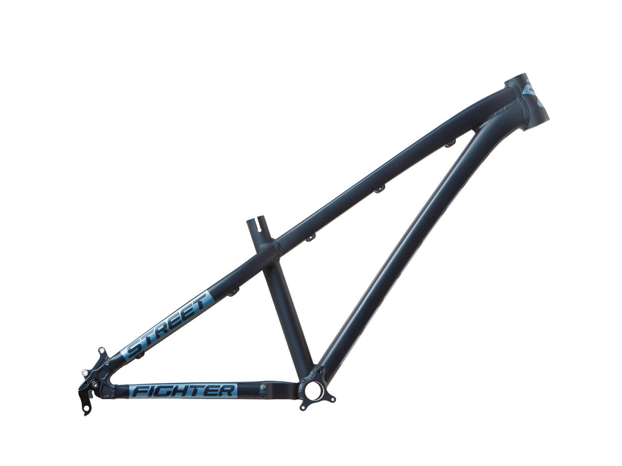 Dartmoor Streetfighter Frame | RideHub