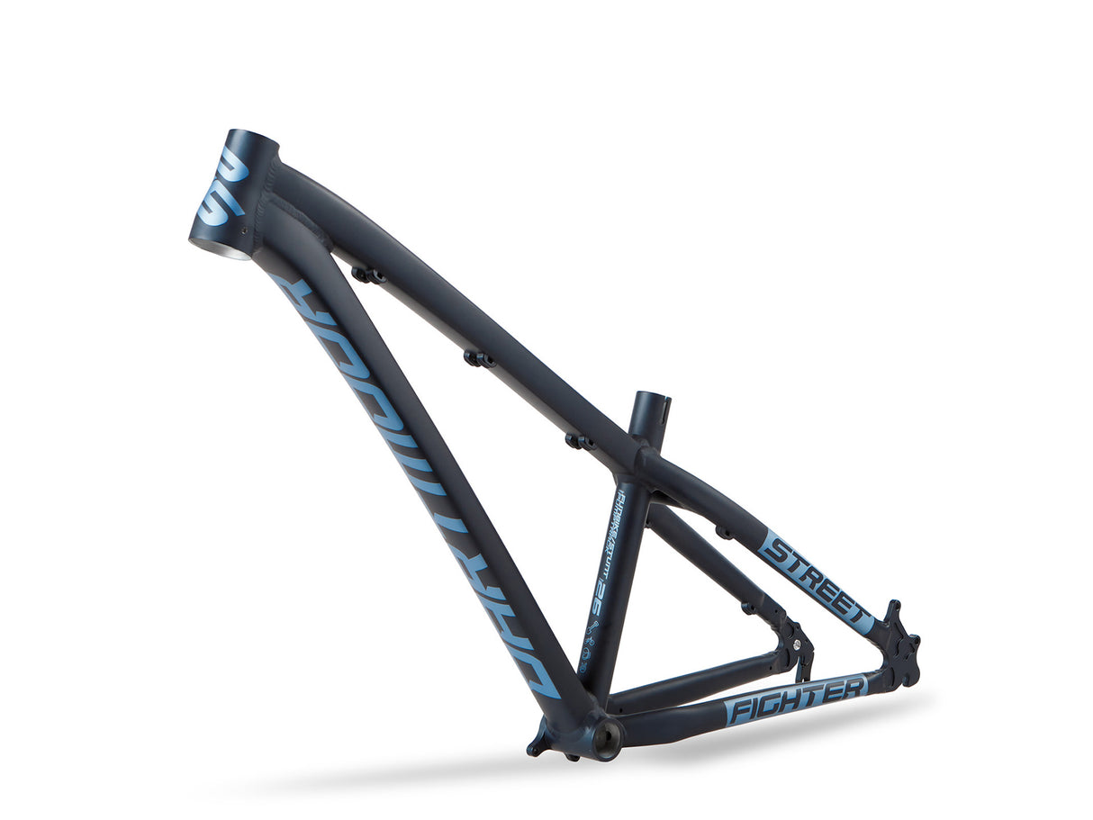 Dartmoor Streetfighter Frame | RideHub