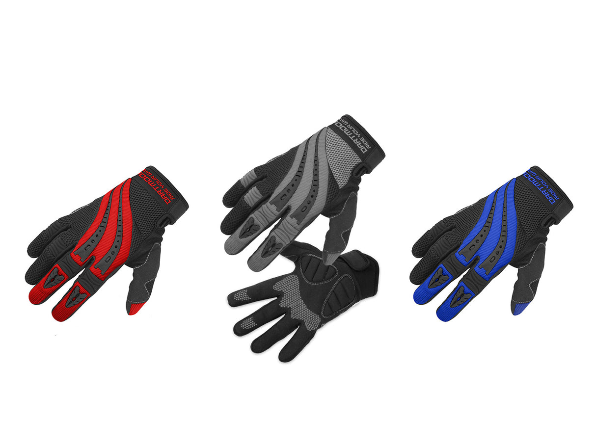 Dartmoor Snake Gloves | RideHub