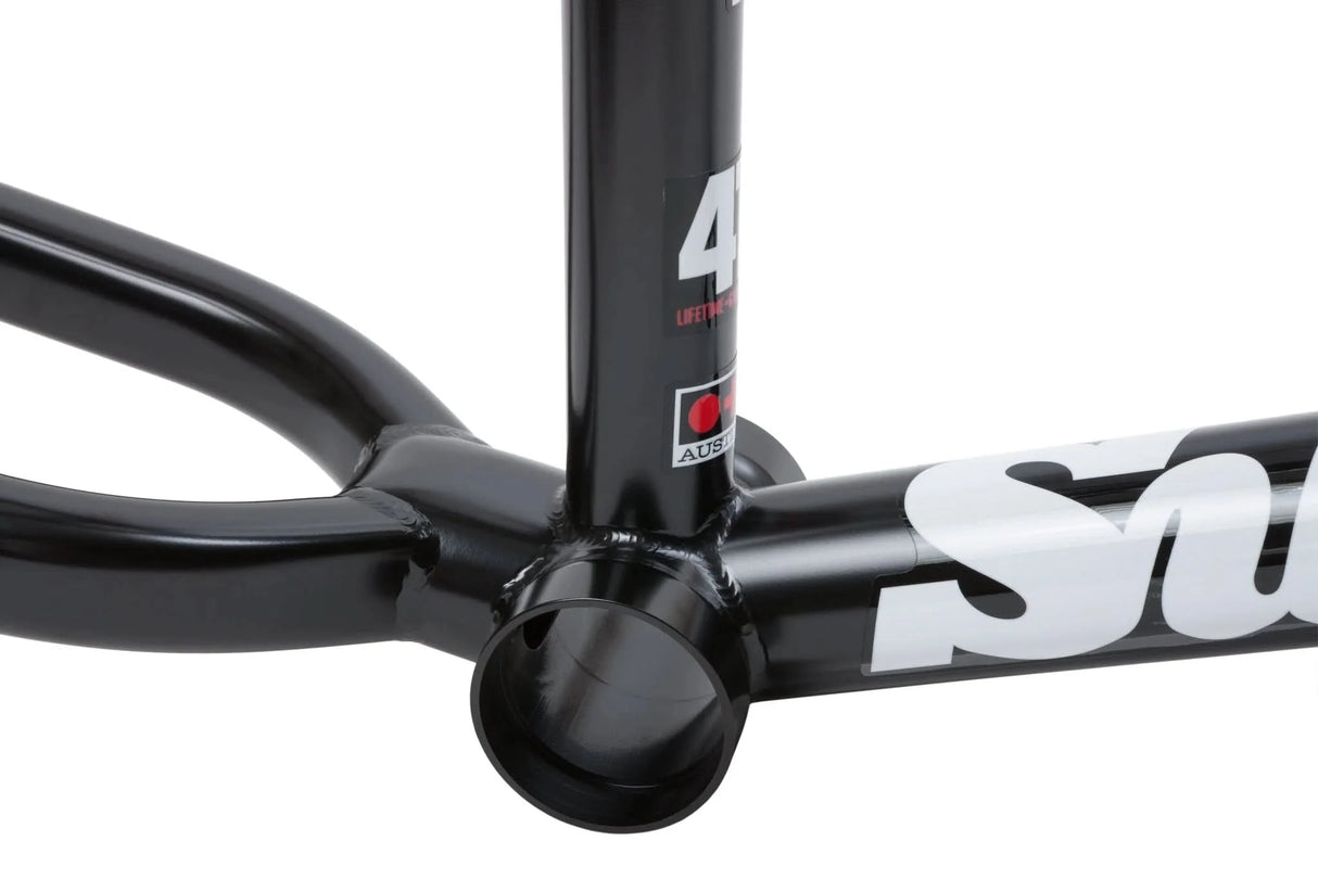 Sunday Soundwave V3 BMX Frame | RideHub
