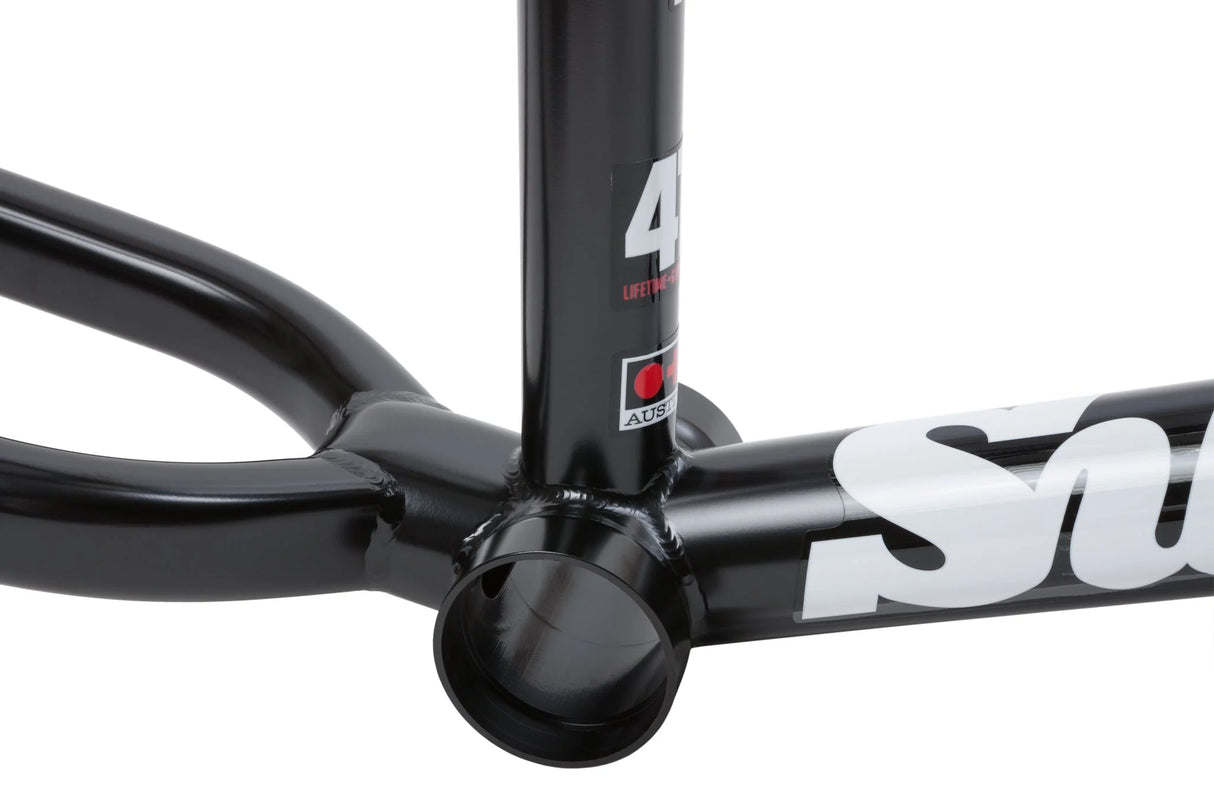 Sunday Soundwave V3 BMX Frame | RideHub