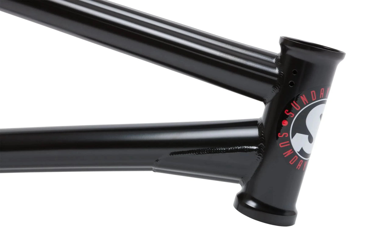 Sunday Soundwave V3 BMX Frame | RideHub