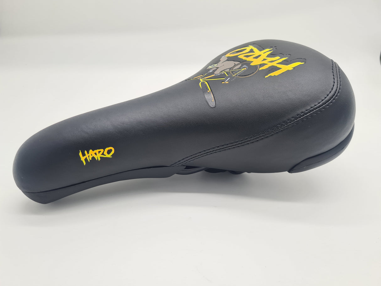 SLORIDE Legends Sattel