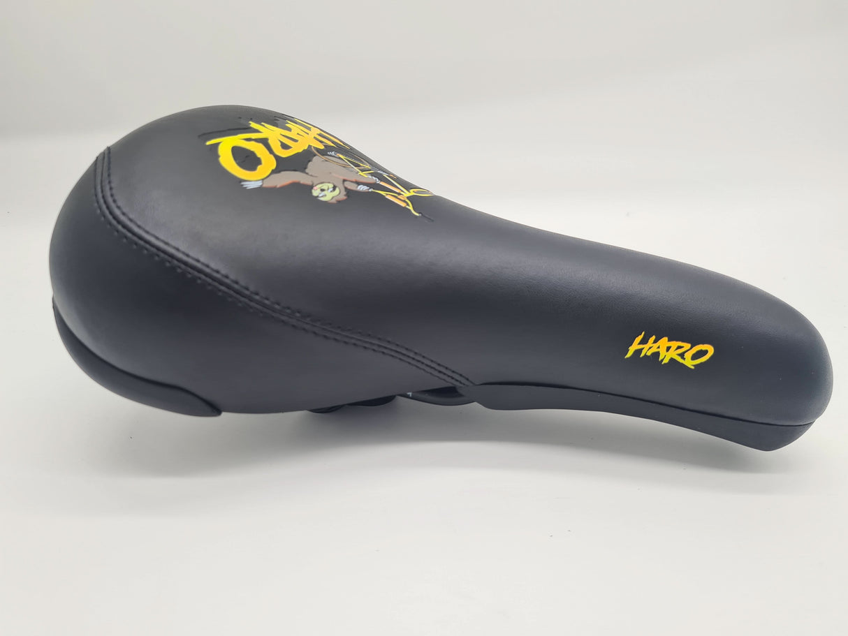 SLORIDE Legends Sattel