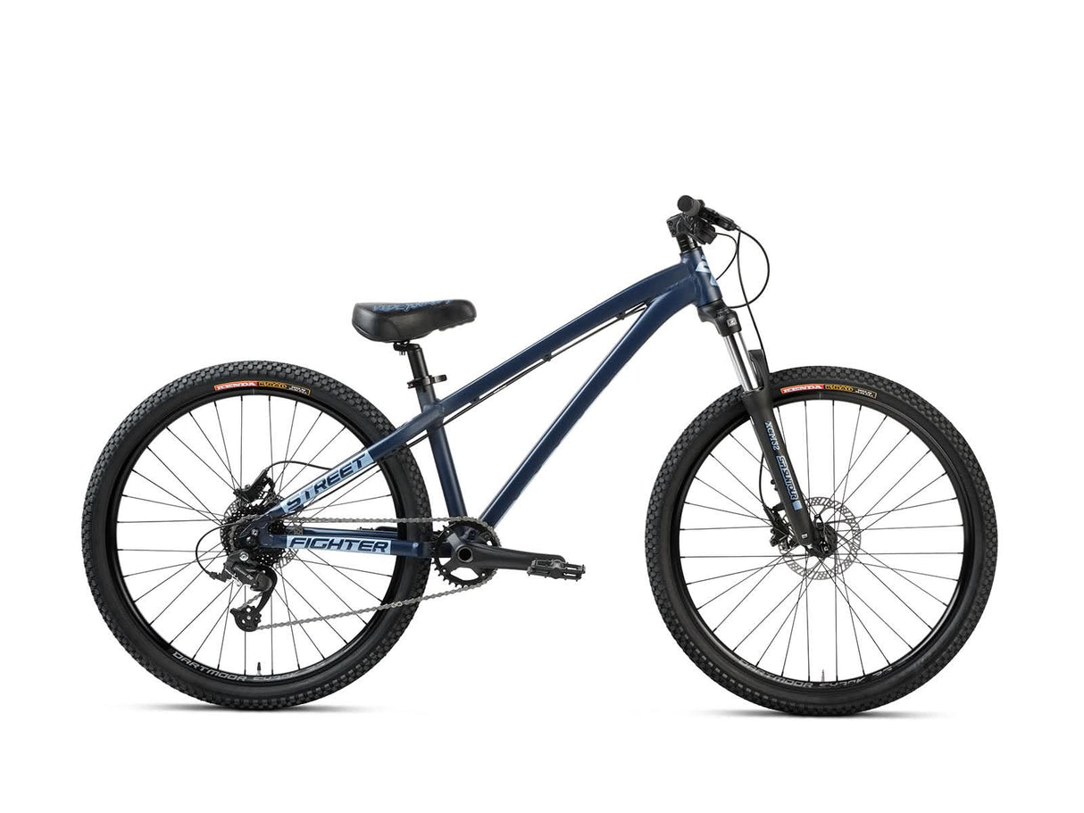 Funbike Dartmoor Streetfighter 2022 Bike | RideHub