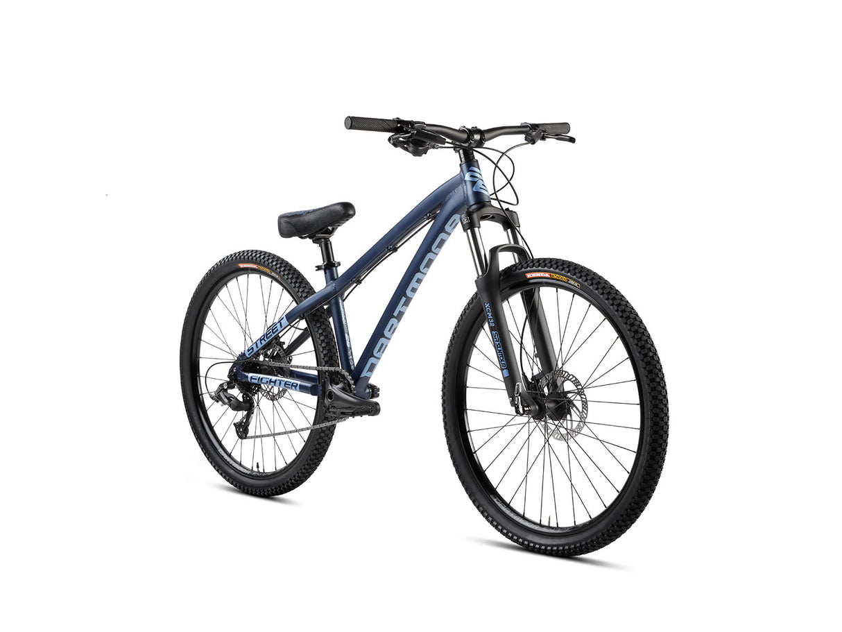 Funbike Dartmoor Streetfighter 2022 Bike | RideHub