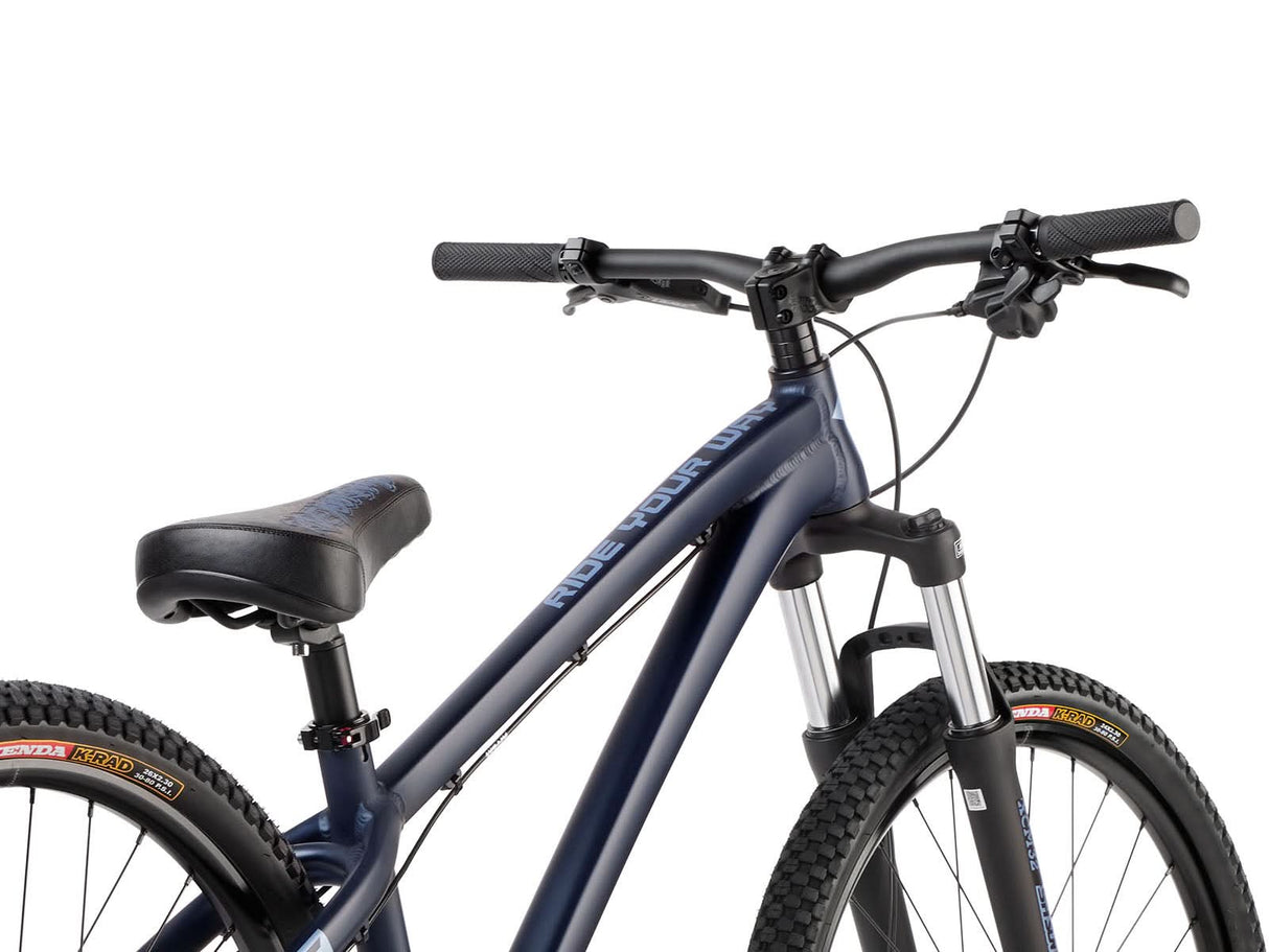 Funbike Dartmoor Streetfighter 2022 Bike | RideHub
