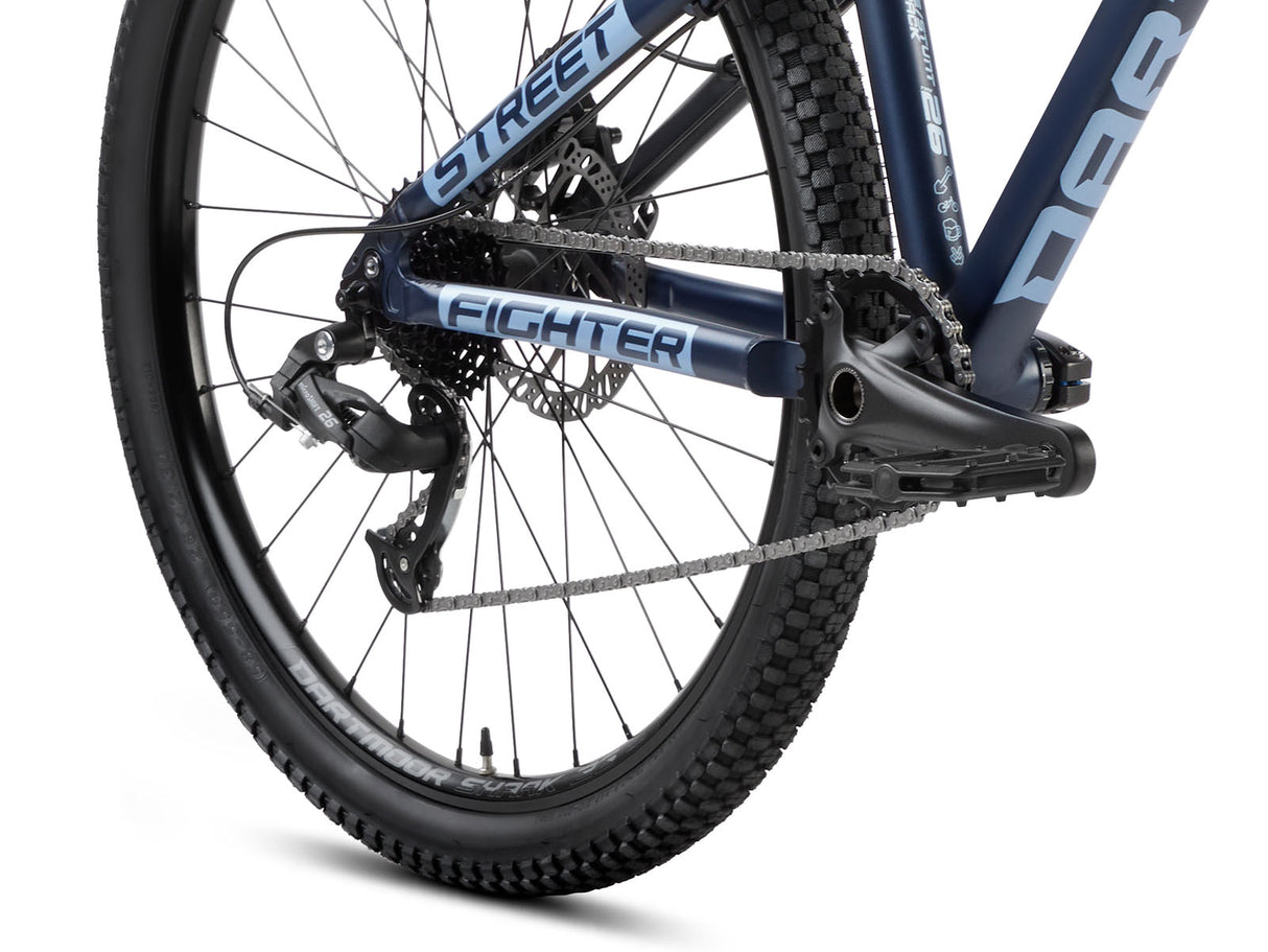 Funbike Dartmoor Streetfighter 2022 Bike | RideHub