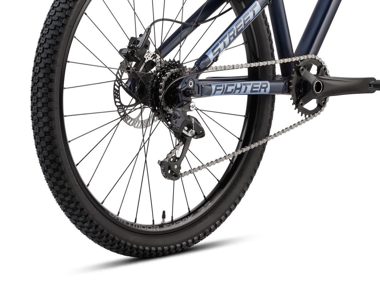 Funbike Dartmoor Streetfighter 2022 Bike | RideHub