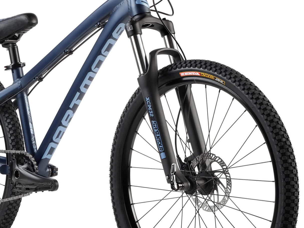 Funbike Dartmoor Streetfighter 2022 Bike | RideHub