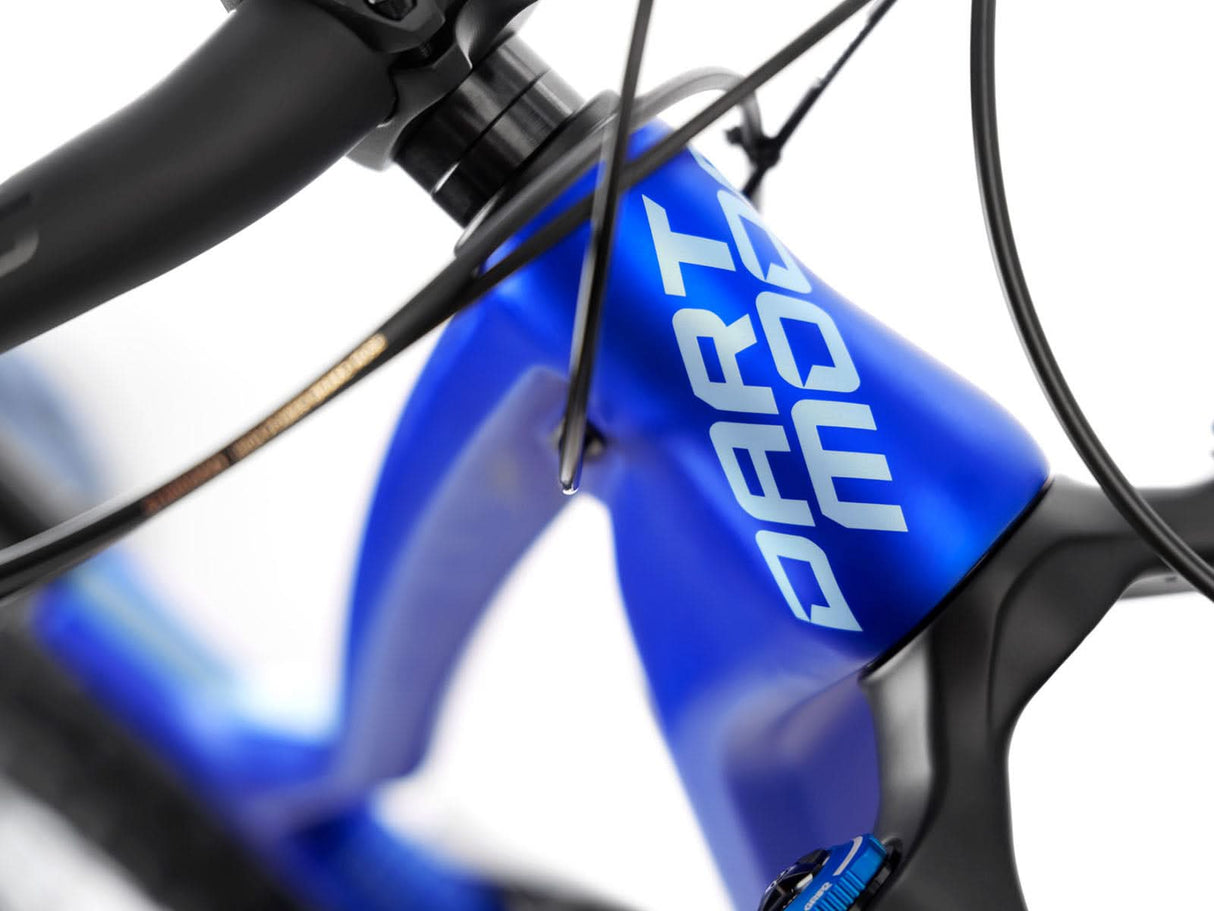 Enduro Dartmoor Thunderbird CF Pro | RideHub