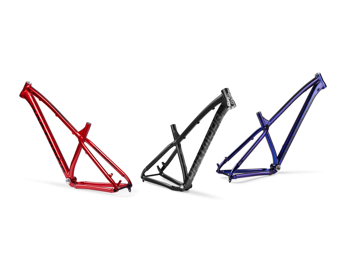 Dartmoor Primal 27.5" frame | RideHub