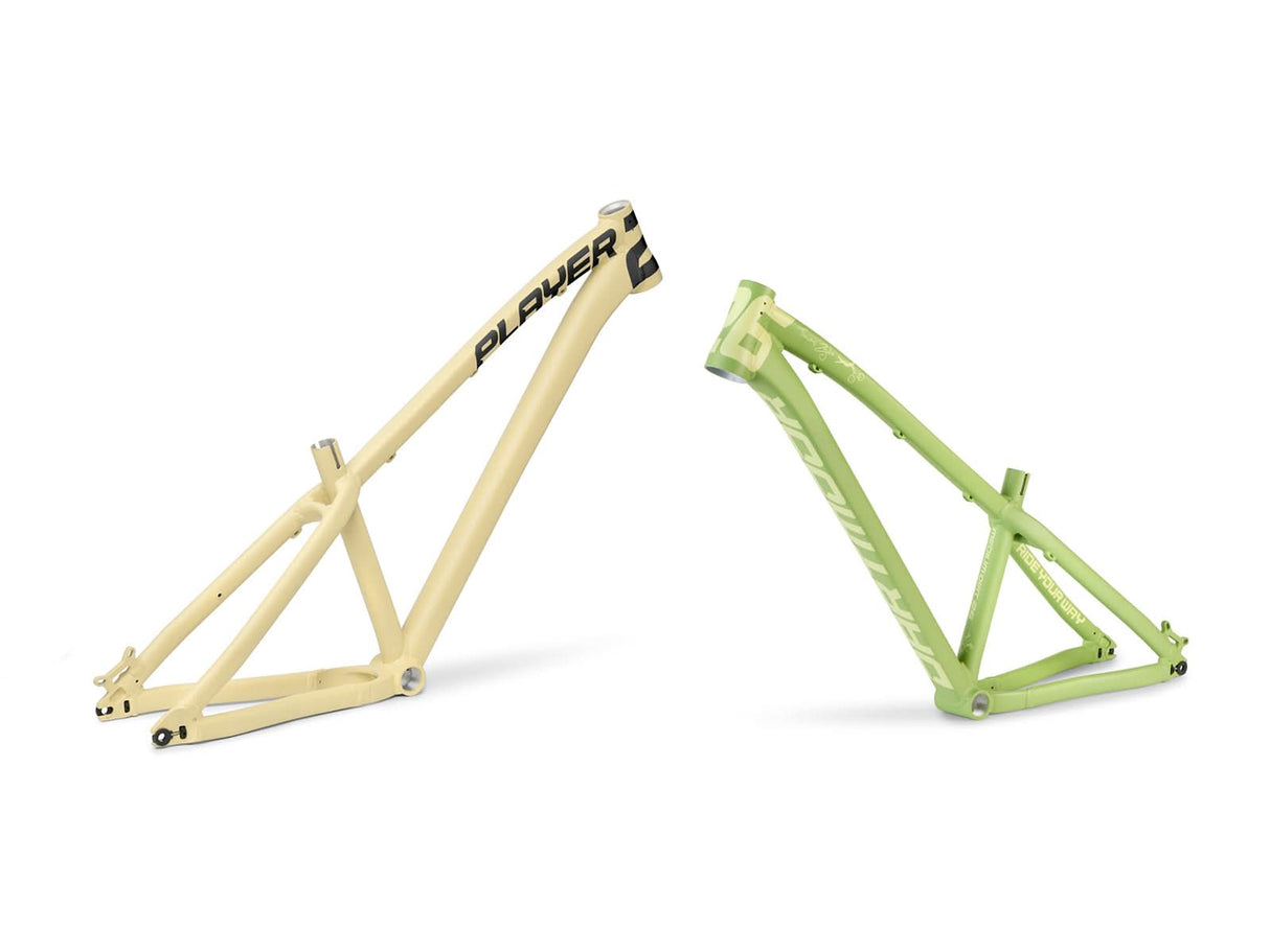 Dartmoor Two6Player Pro 26" frame | RideHub