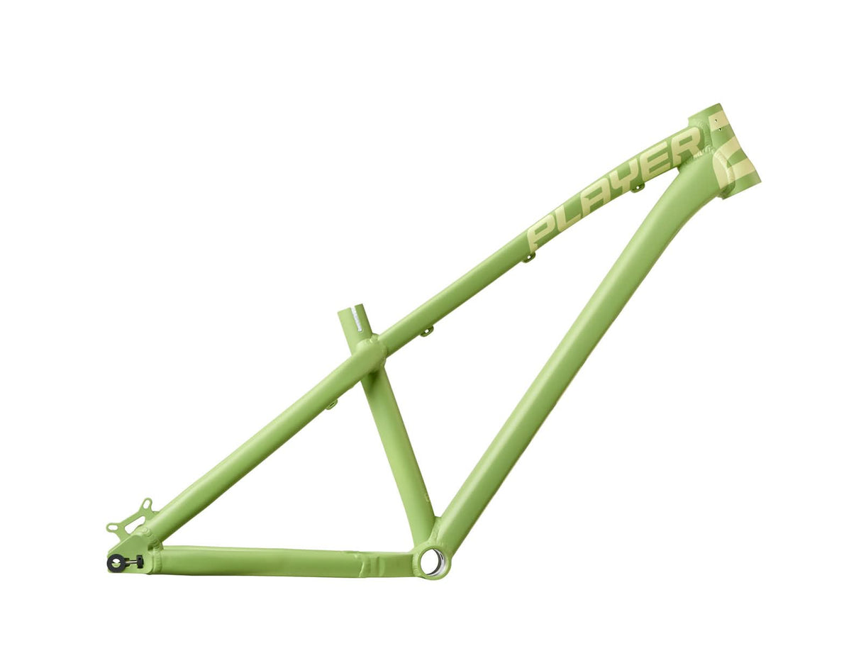 Dartmoor Two6Player Pro 26" frame | RideHub