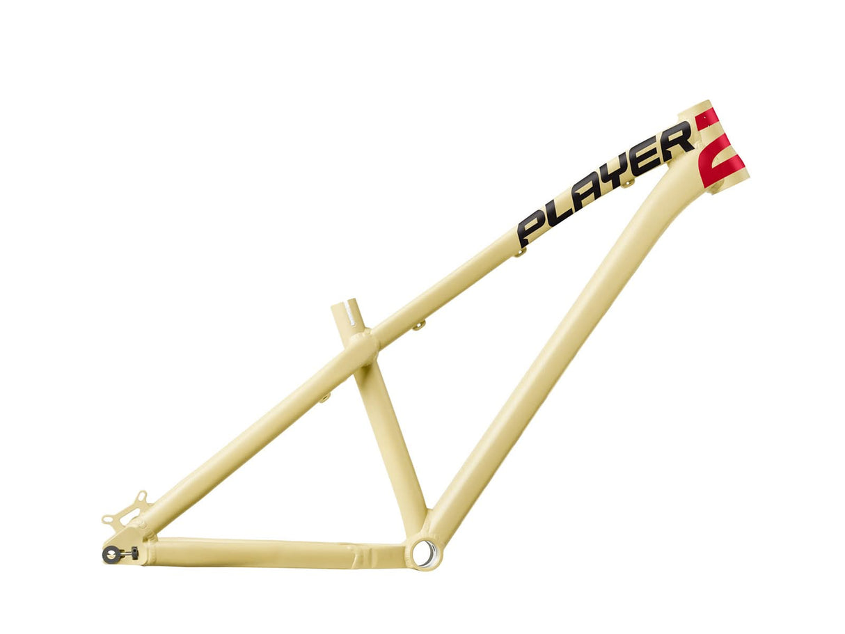 Dartmoor Two6Player Pro 26" frame | RideHub