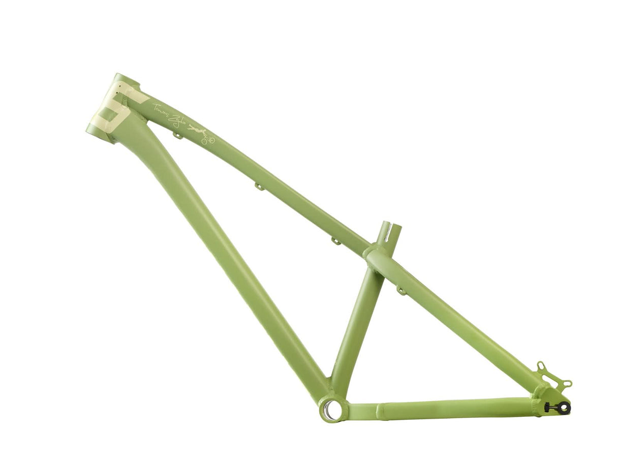 Dartmoor Two6Player Pro 26" frame | RideHub